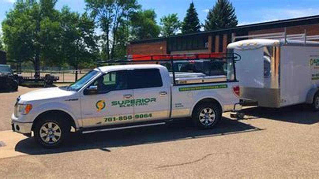 Best Vehicle Electric Repair In Fargo Nd
