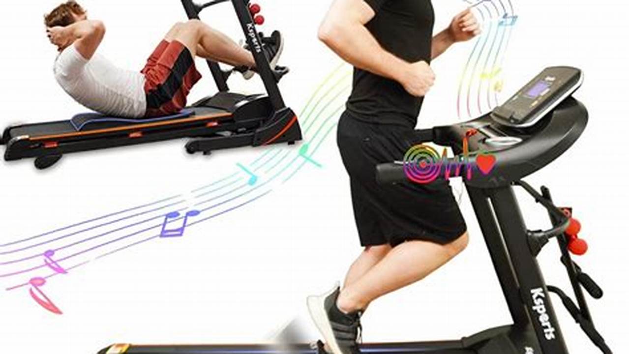 Best Walking Pad With Auto Incline
