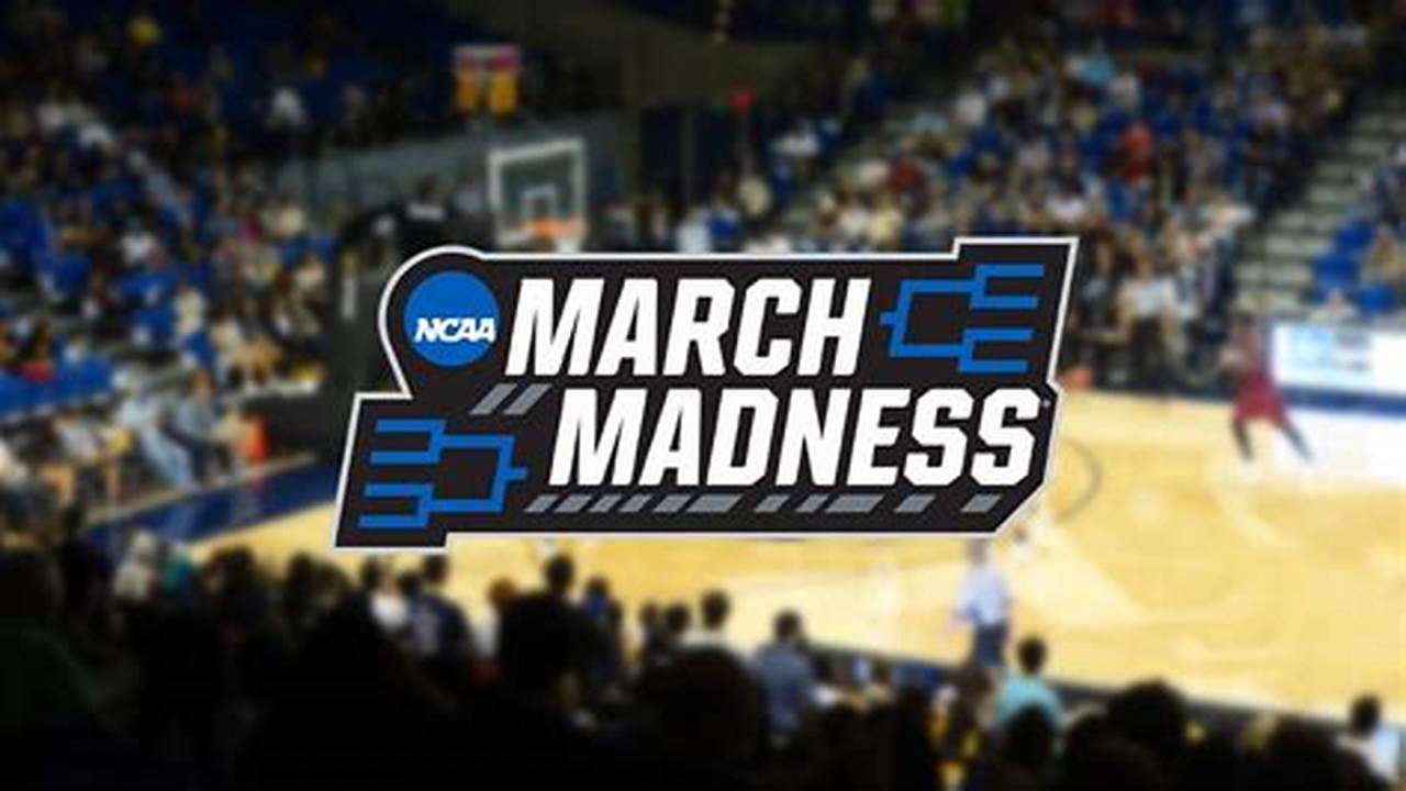 Best Ways To Watch March Madness Live In 2024 Without Cable., 2024