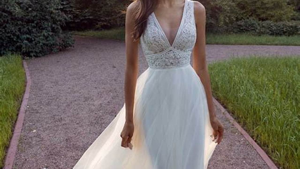 Best Wedding Dresses 2024