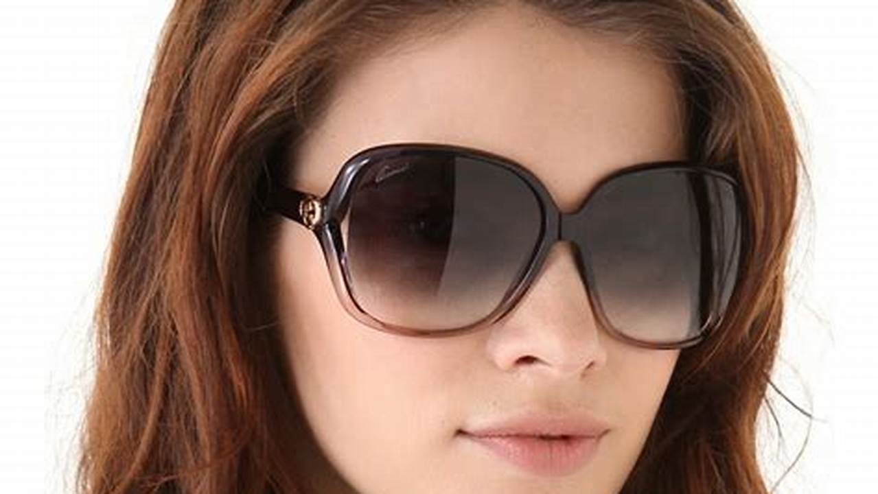 Best Women's Sunglasses 2024