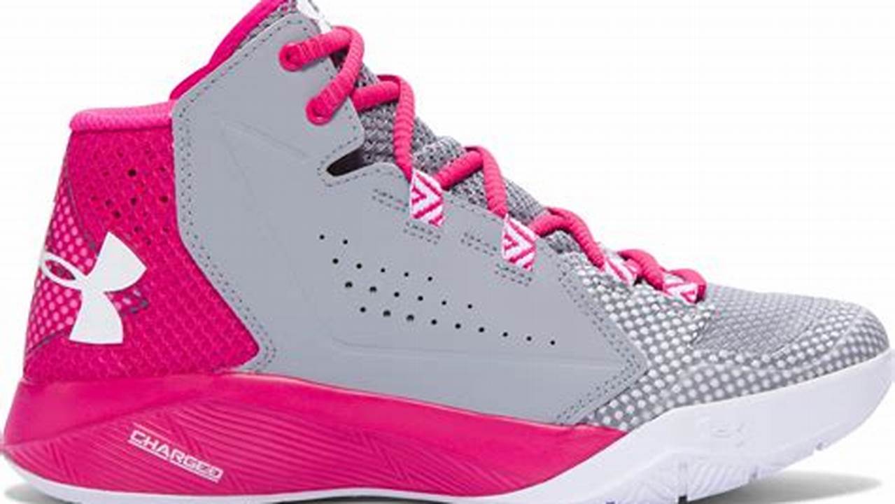 Best Womens Basketball Shoes 2024