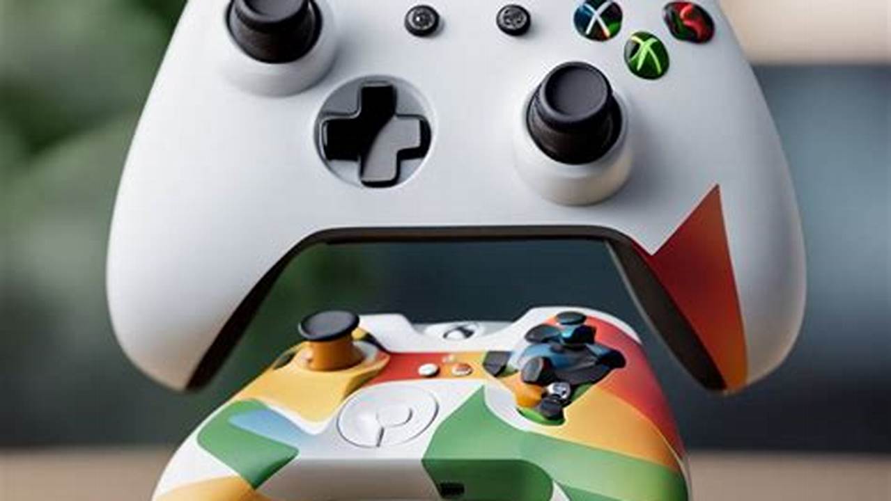 Best Xbox Controller 2024