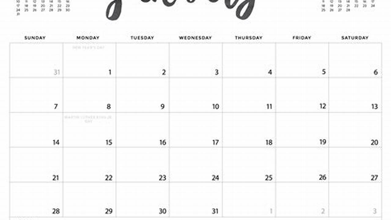 Uncover the Best Calendar Templates: A Journey to Design Excellence