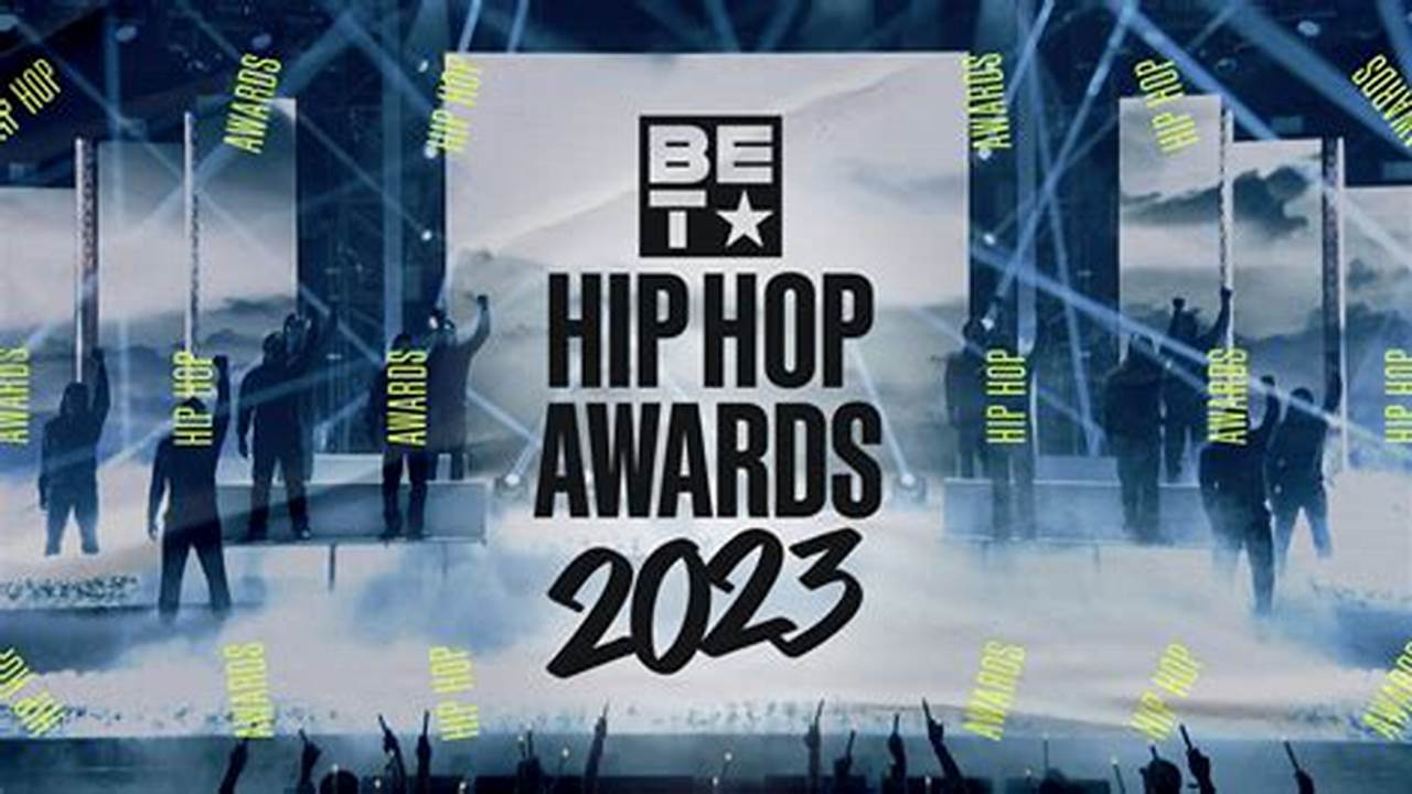 Bet Hip Hop Awards 2024 Date Calendar Printable