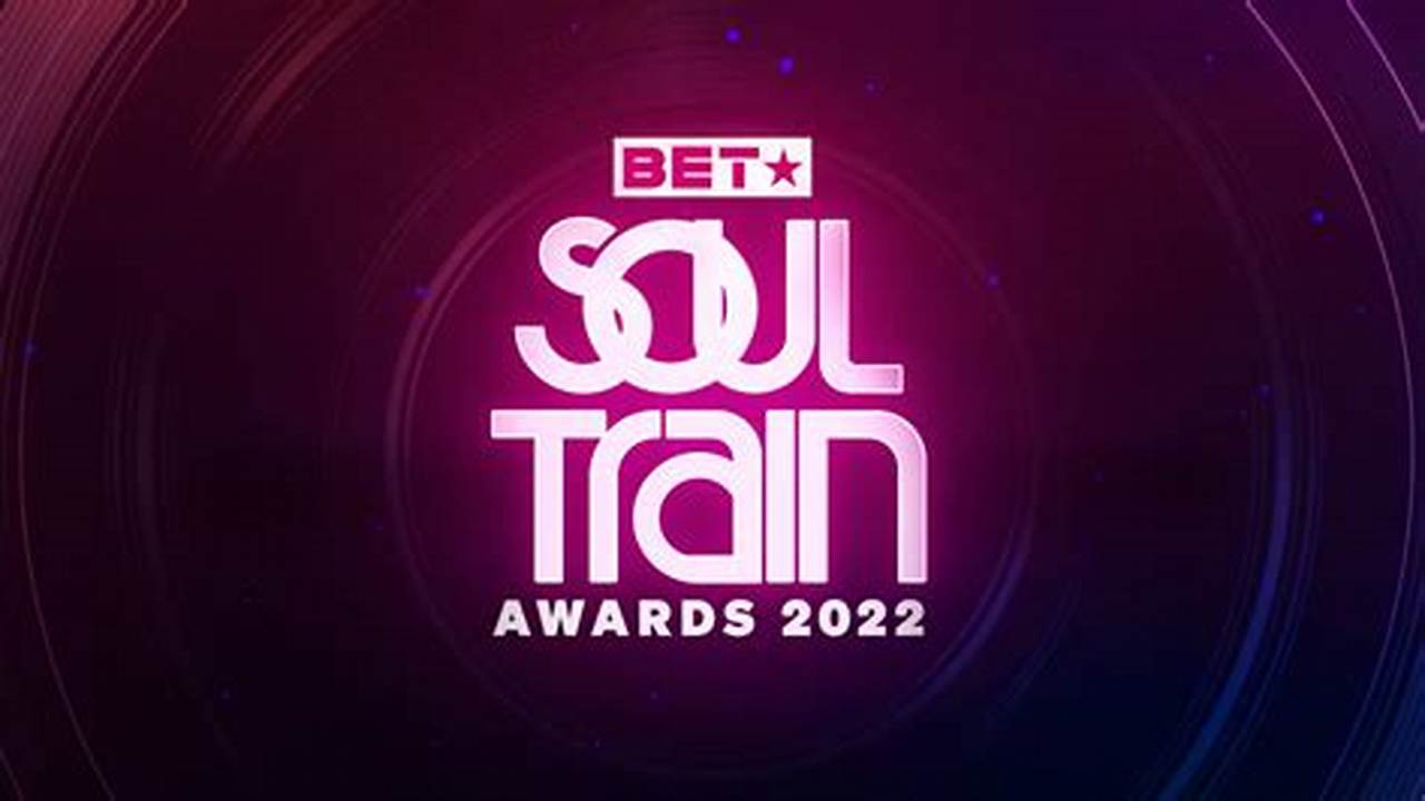 Bet Soul Train Awards 2024 Winners