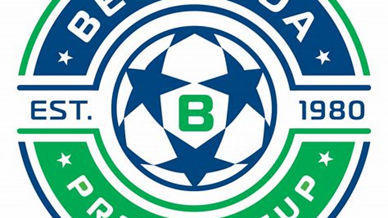 Bethesda Soccer Tournament 2024 Deadline