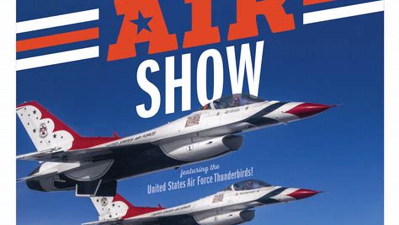 Bethpage Air Show 2024 Tickets