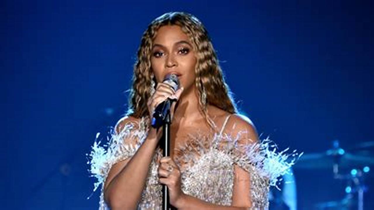 Beyonce Chicago 2024 Dates
