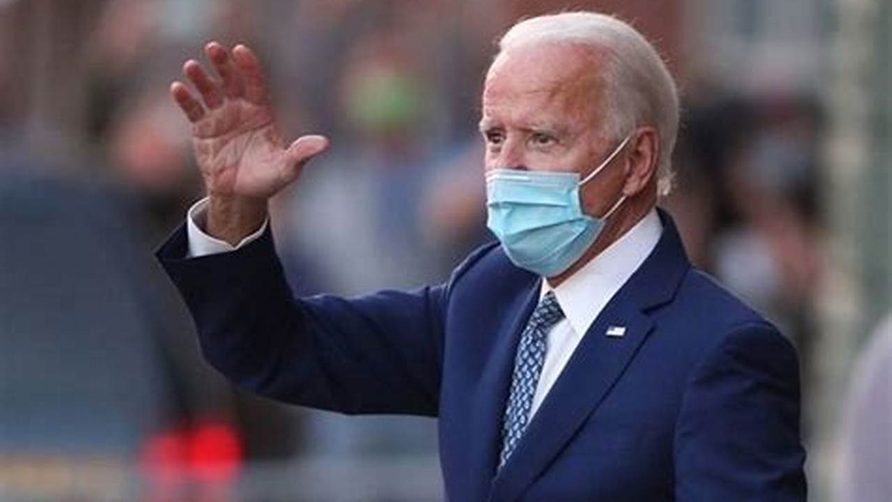 Biden Has Taken Extraordinary Steps To Avoid Protesters At Public And Campaign Events, Nbc News Recently Reported., 2024