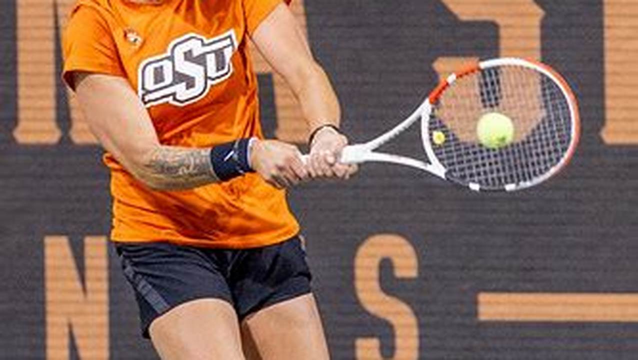 Big 12 Tennis Championships 2024