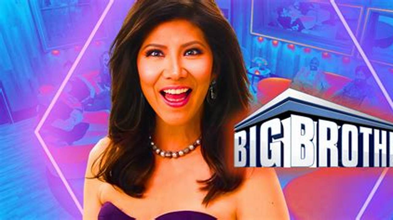 Big Brother 2024 Live Feed Updates