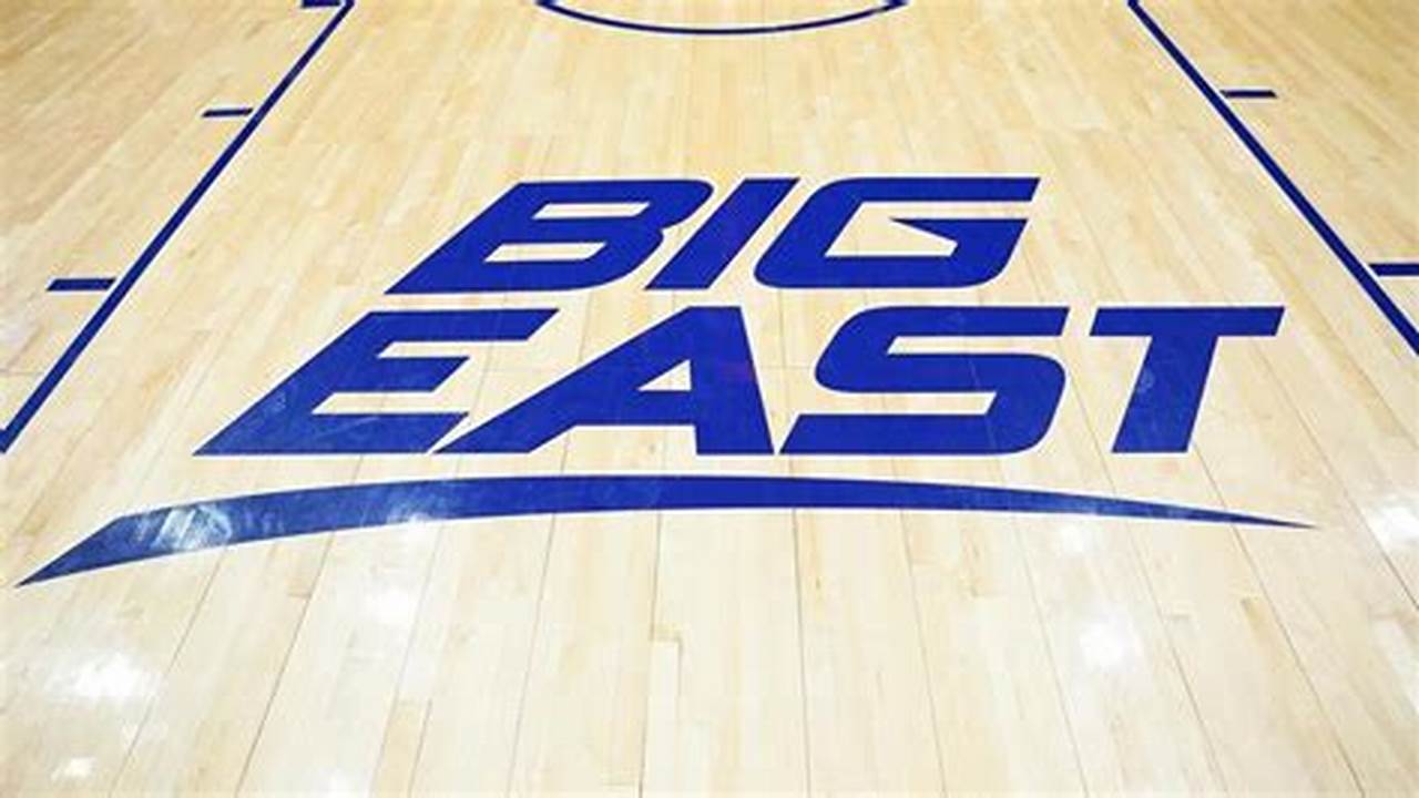 Big East Basketball Recruiting 2024