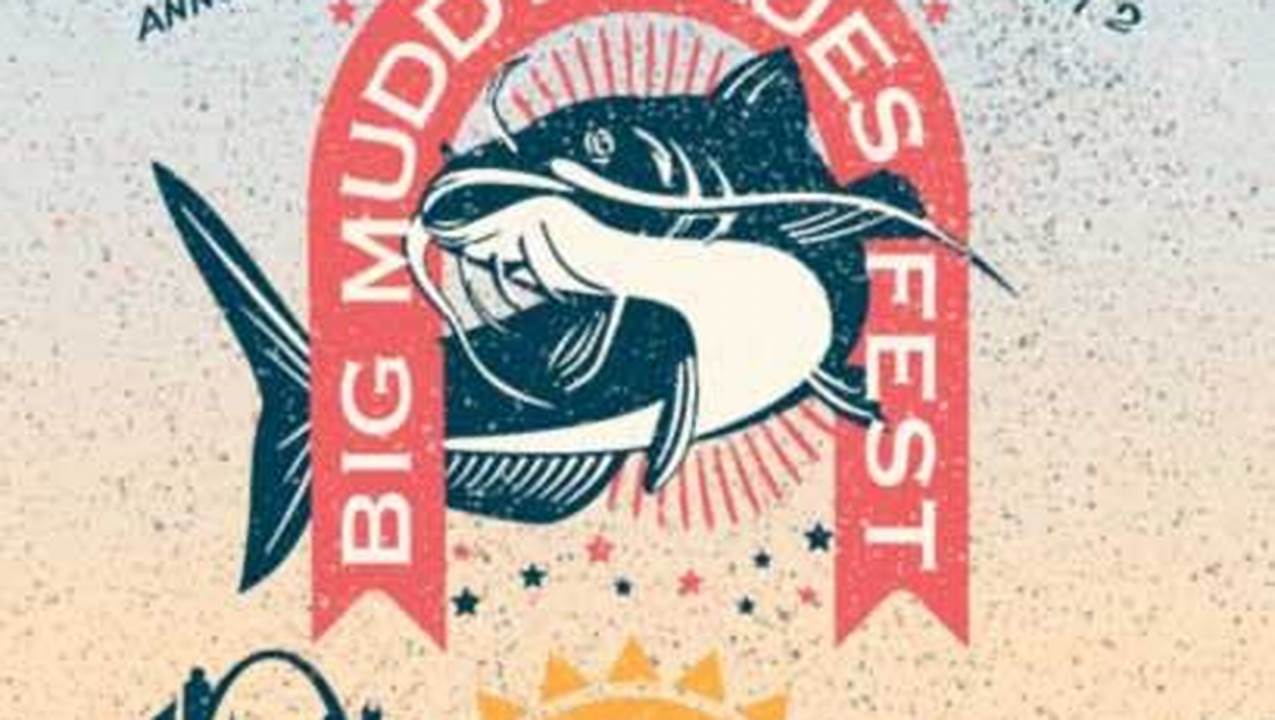 Big Muddy Blues Festival 2024 St Louis