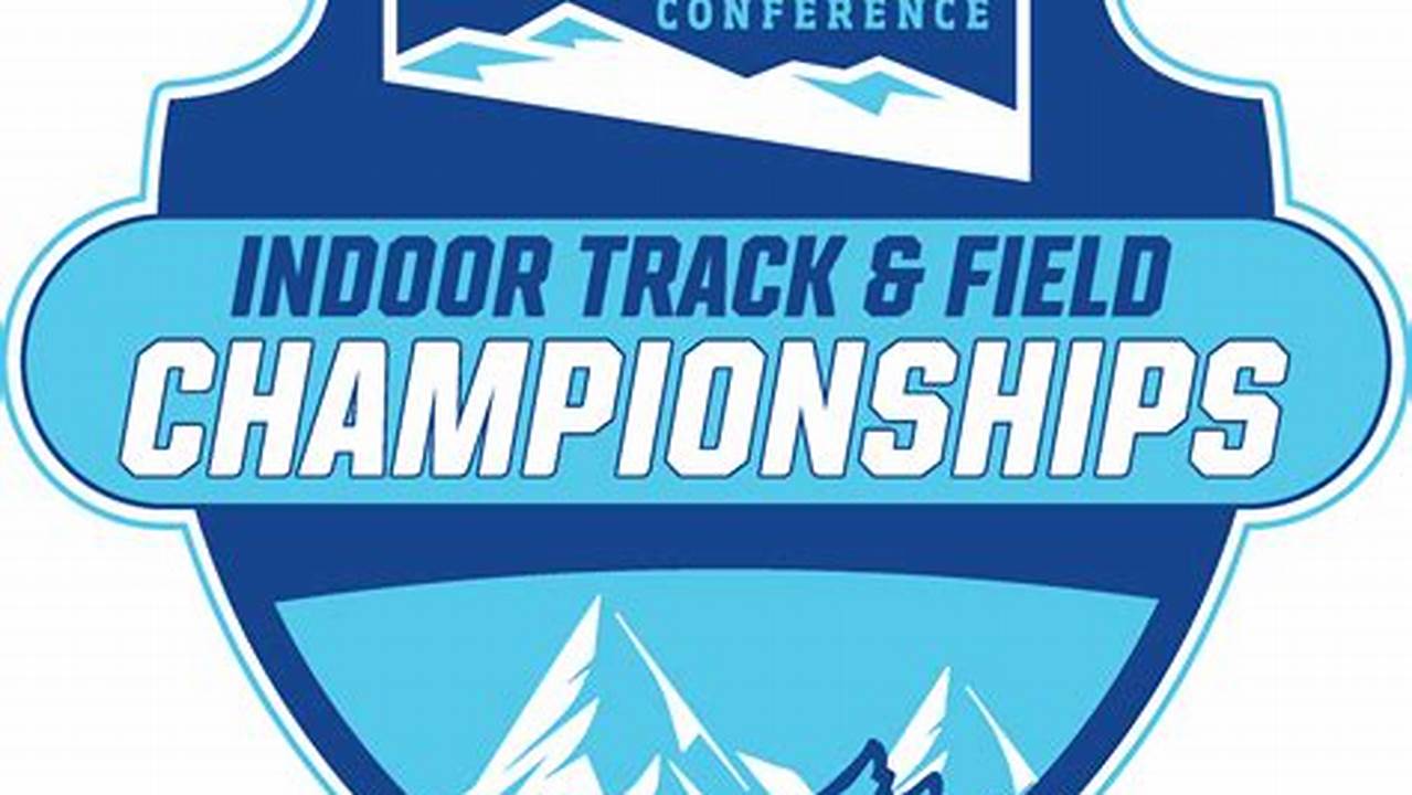 Big Sky Track And Field Championships 2024