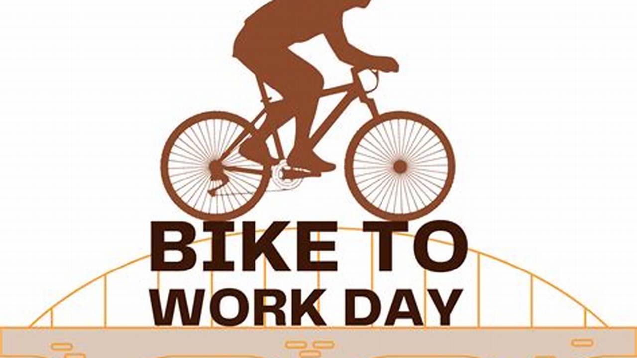 Bike To Work Day Colorado 2024