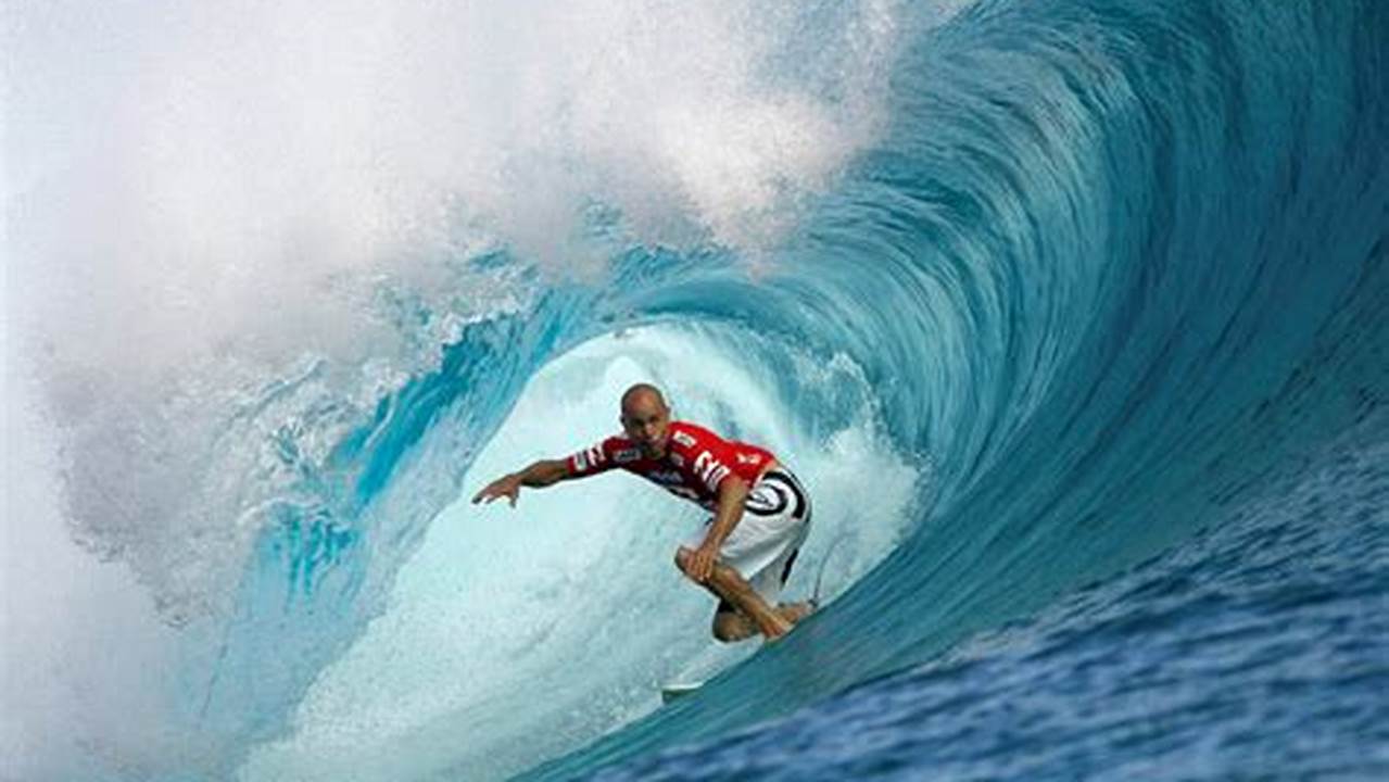 Billabong Surf Competition 2024