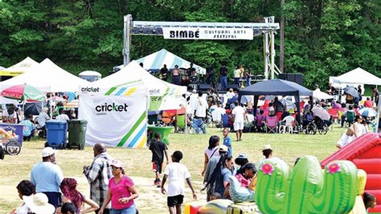 Bimbe Festival 2024 Date