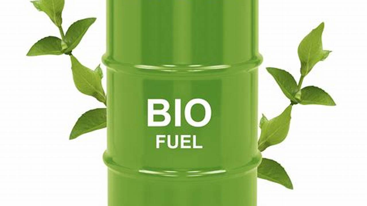 Biofuels, Energy Innovation