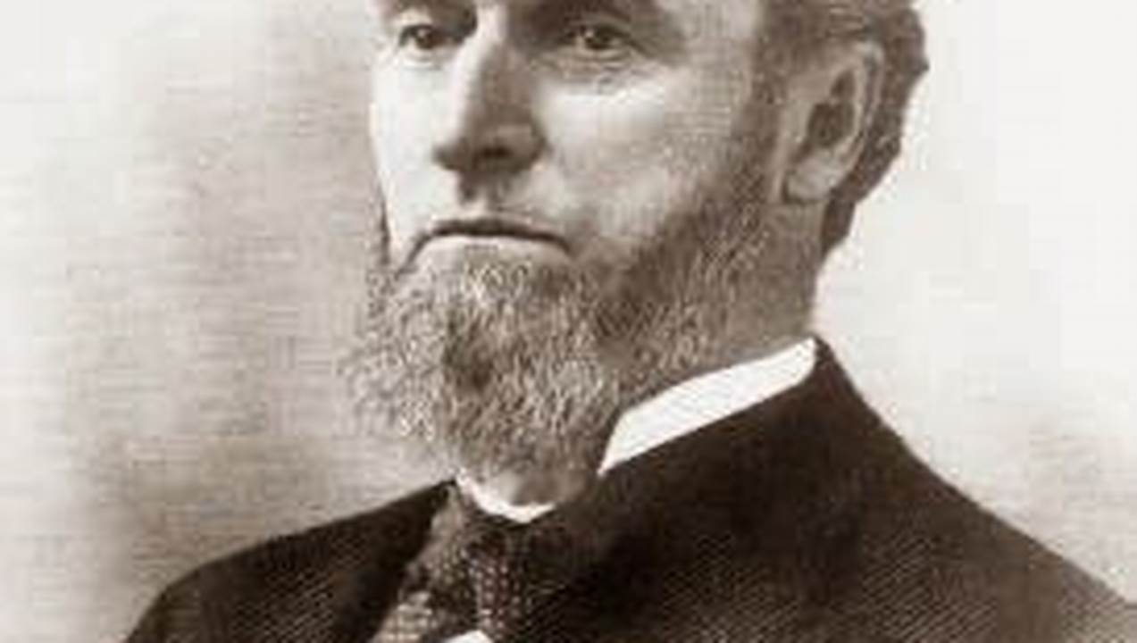 Biografi Penemu Dunia: Alfred P. Southwick