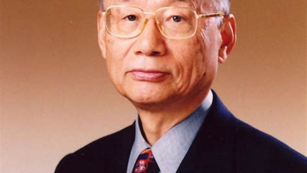 Biografi Singkat Satoshi Ōmura