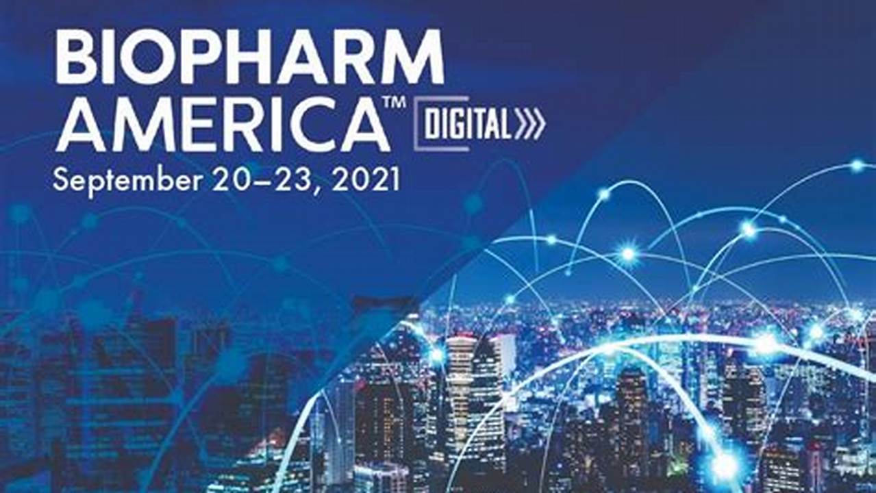Biopharm America 2024
