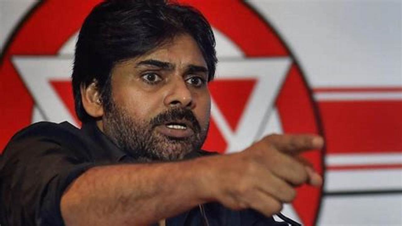 Bjp, Tdp, And Jana Sena Have Agreed To Contest The Upcoming Lok Sabha And Assembly Elections Together In Andhra Pradesh., 2024