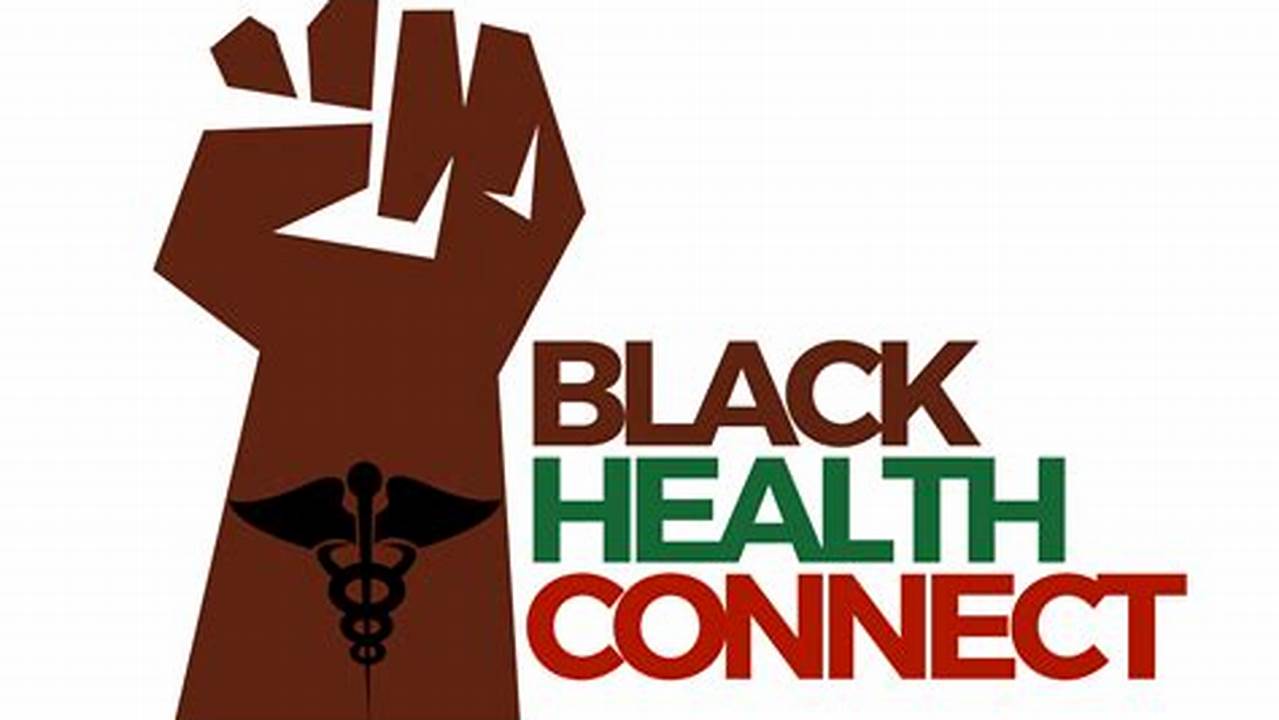 Black Health Connect Conference 2024