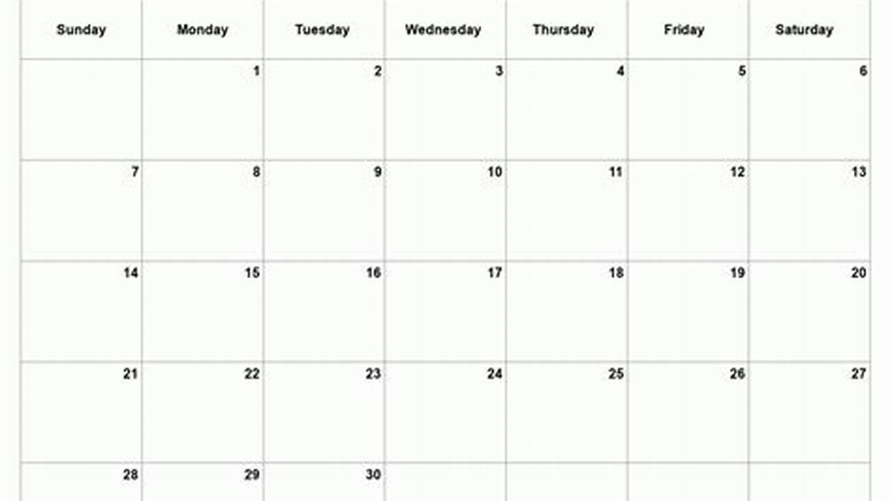 Blank April And May 2024 Calendar