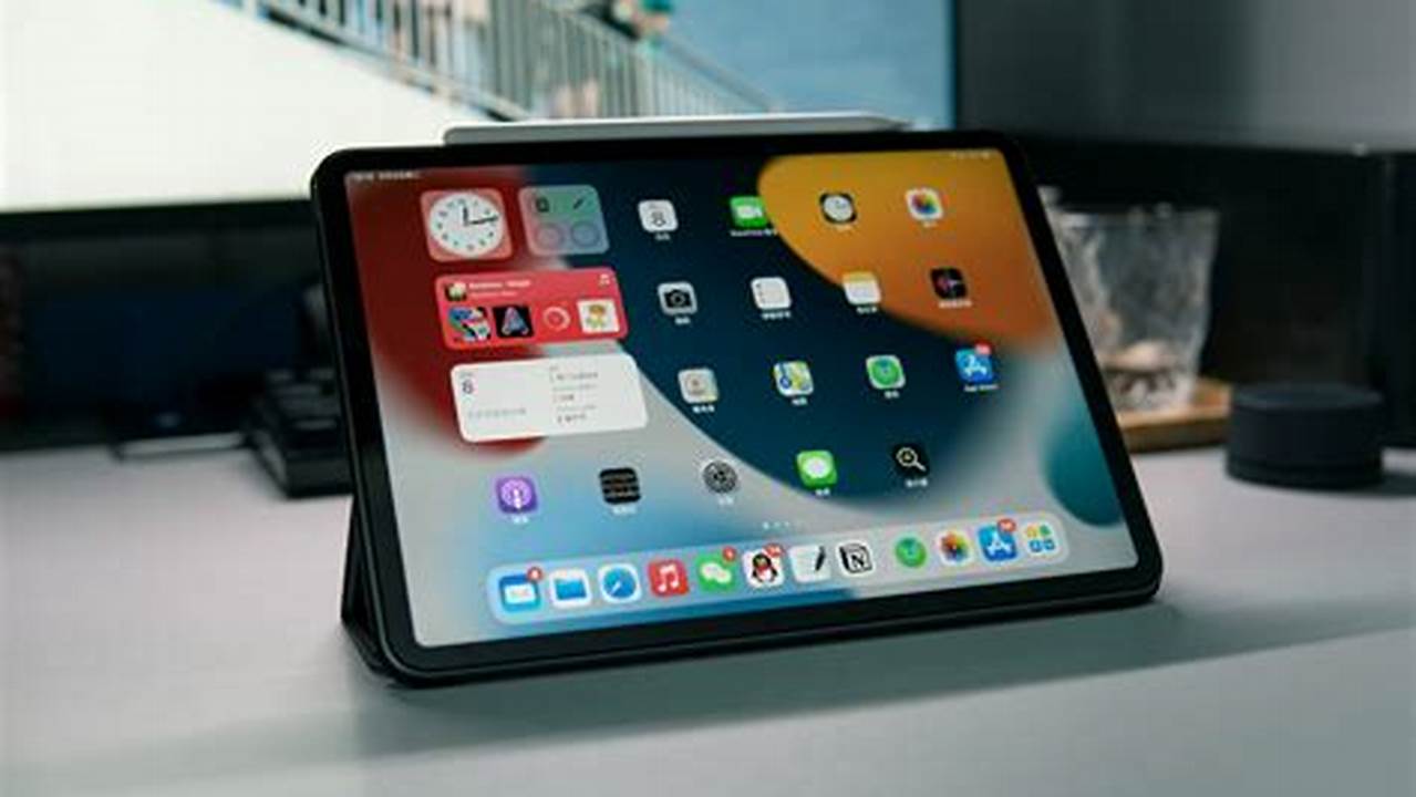 Bloomberg&#039;s Mark Gurman Claimed That A New Ipad Pro In 2023 Is Unlikely, So That Leaves Us With The Potential Of Spring 2024., 2024