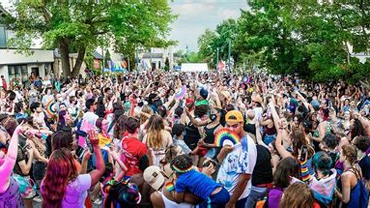 Bloomington Mn Pride Festival 2024