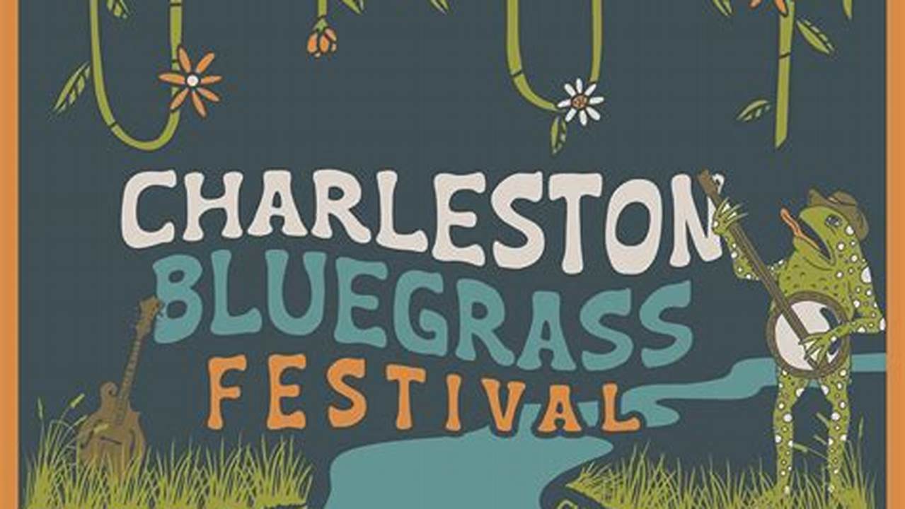 Bluegrass Festivals In Pa 2024