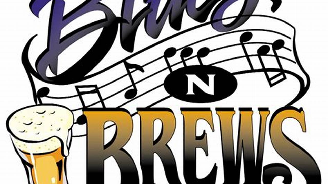 Blues And Brews 2024
