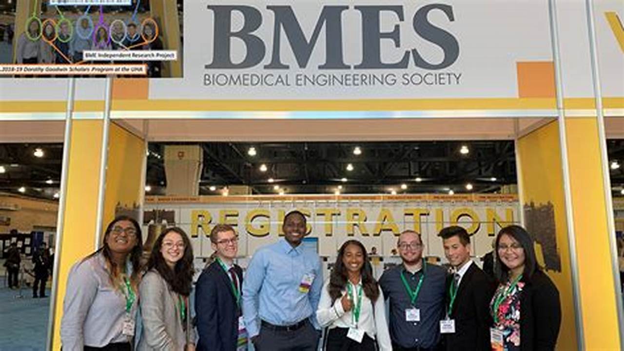 Bmes Conference 2024