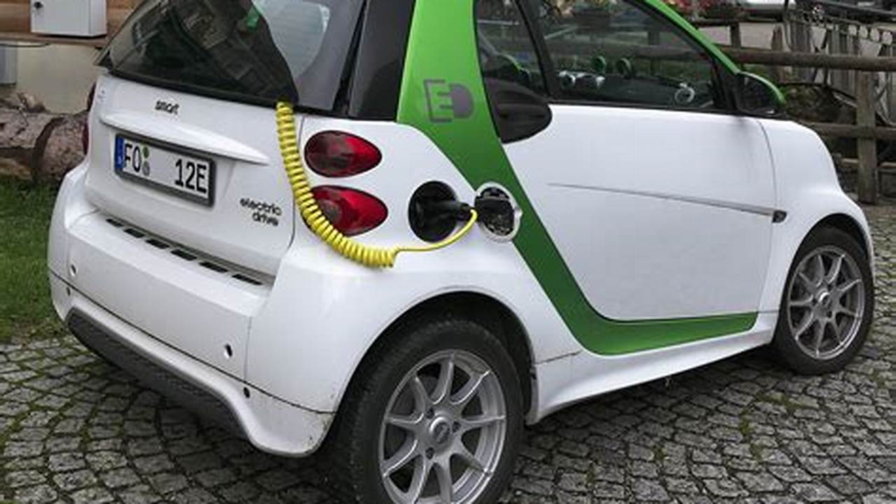 Bnef Mackanzie Electric Vehicles For Sale