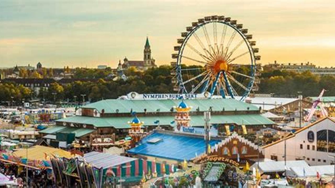 Boardman Park Oktoberfest 2024