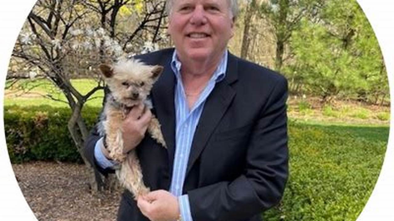 Bob Merar Is The Executive Vice President Of Operations At The American Pet Products Association (Appa), Working Closely With The Trade Show And Events Team Producing Global Pet Expo, Which Showcases Over 1,100 Pet Product Manufacturers., 2024