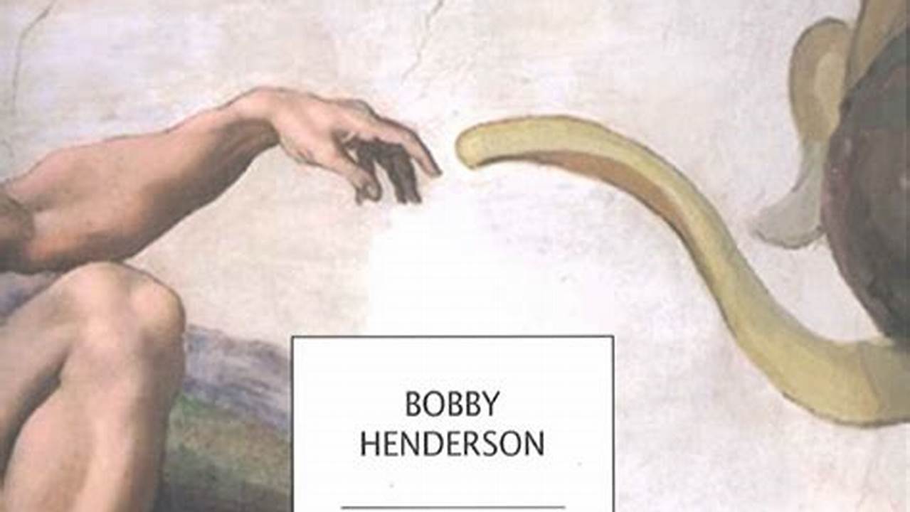 Bobby Henderson Il Libro Sacro Del Prodigioso Spaghetto Volante