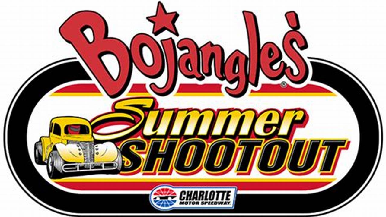 Bojangles Summer Shootout 2024 Scheduler