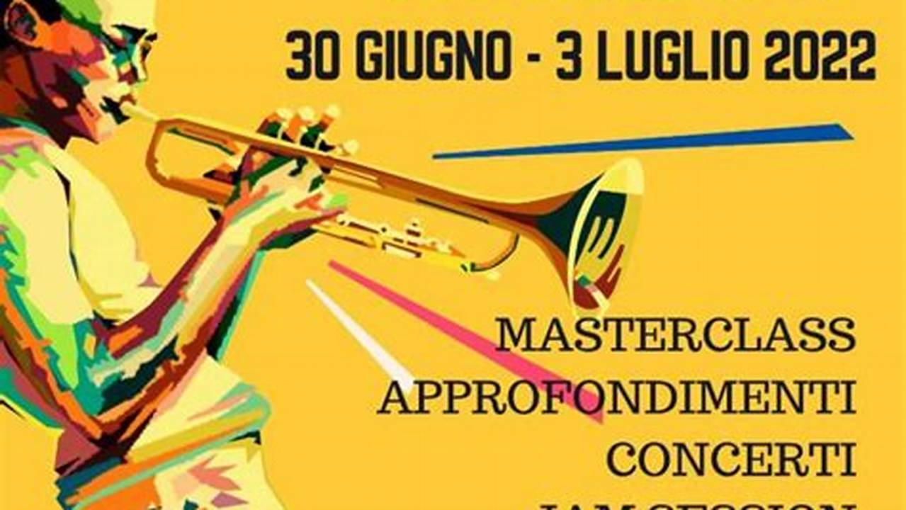 Bologna Jazz Festival 2024