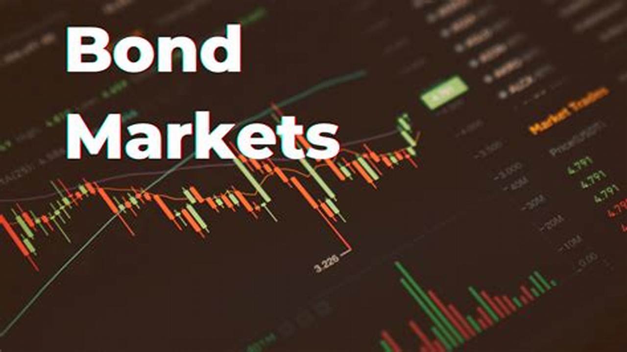 Bond Market Forecast Next 5 Years 2024