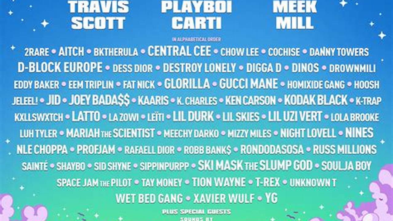 Book Day Tickets | Rolling Loud Portugal., 2024