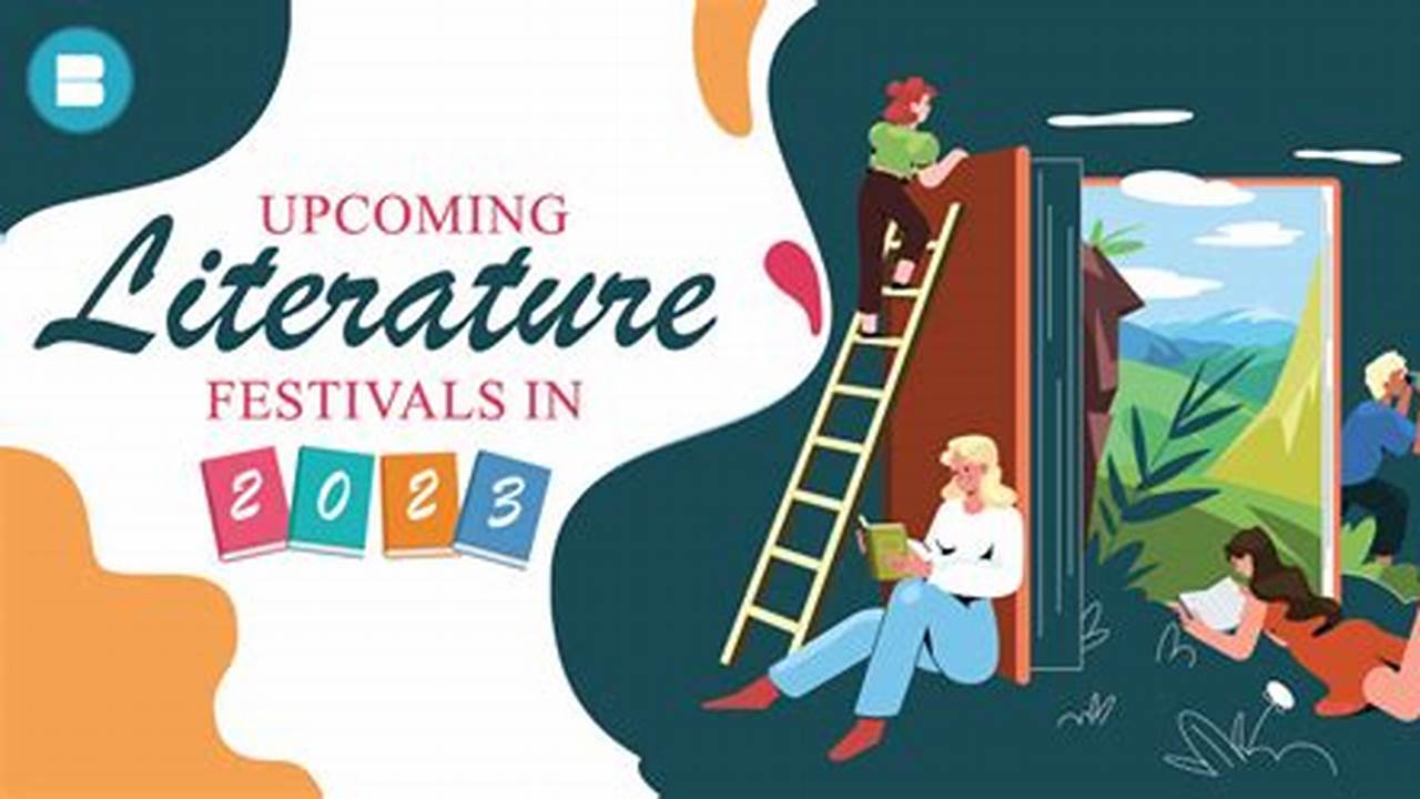 Book Festival Dc 2024