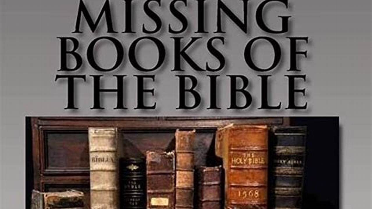 Books Removed Were The Devils, Due 2025;, 2024