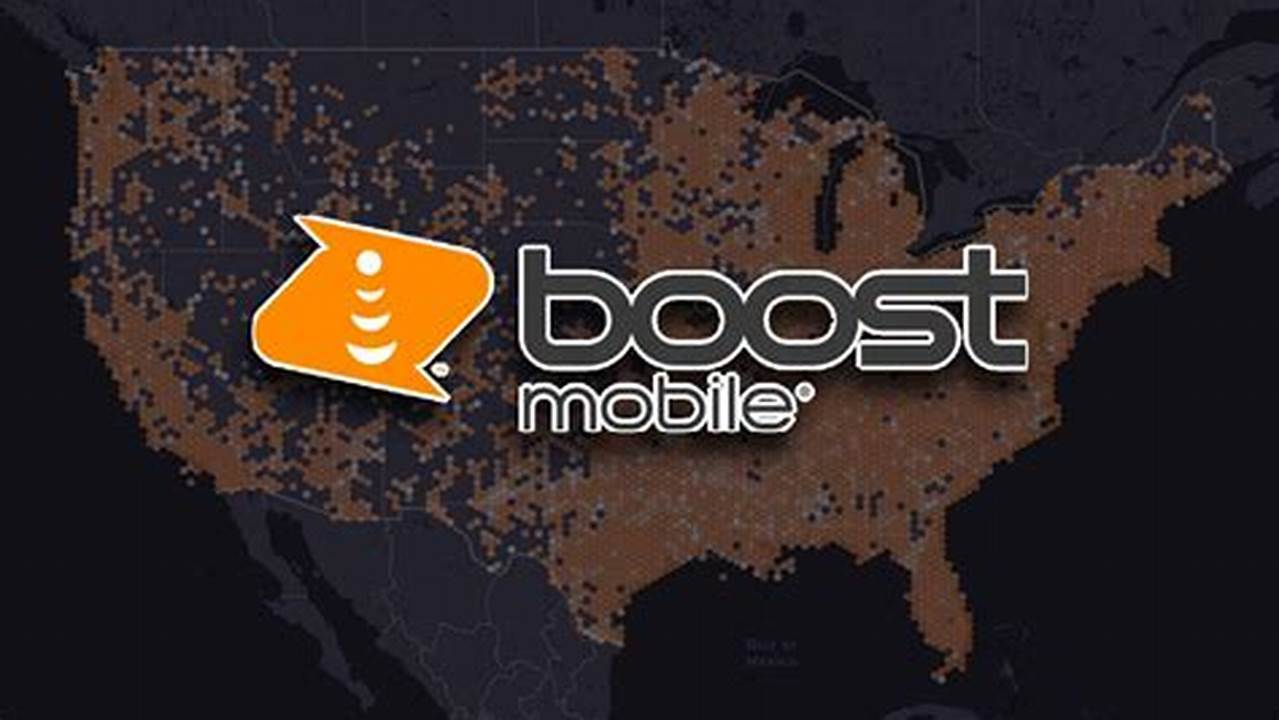 Boost Mobile Not Working 2024