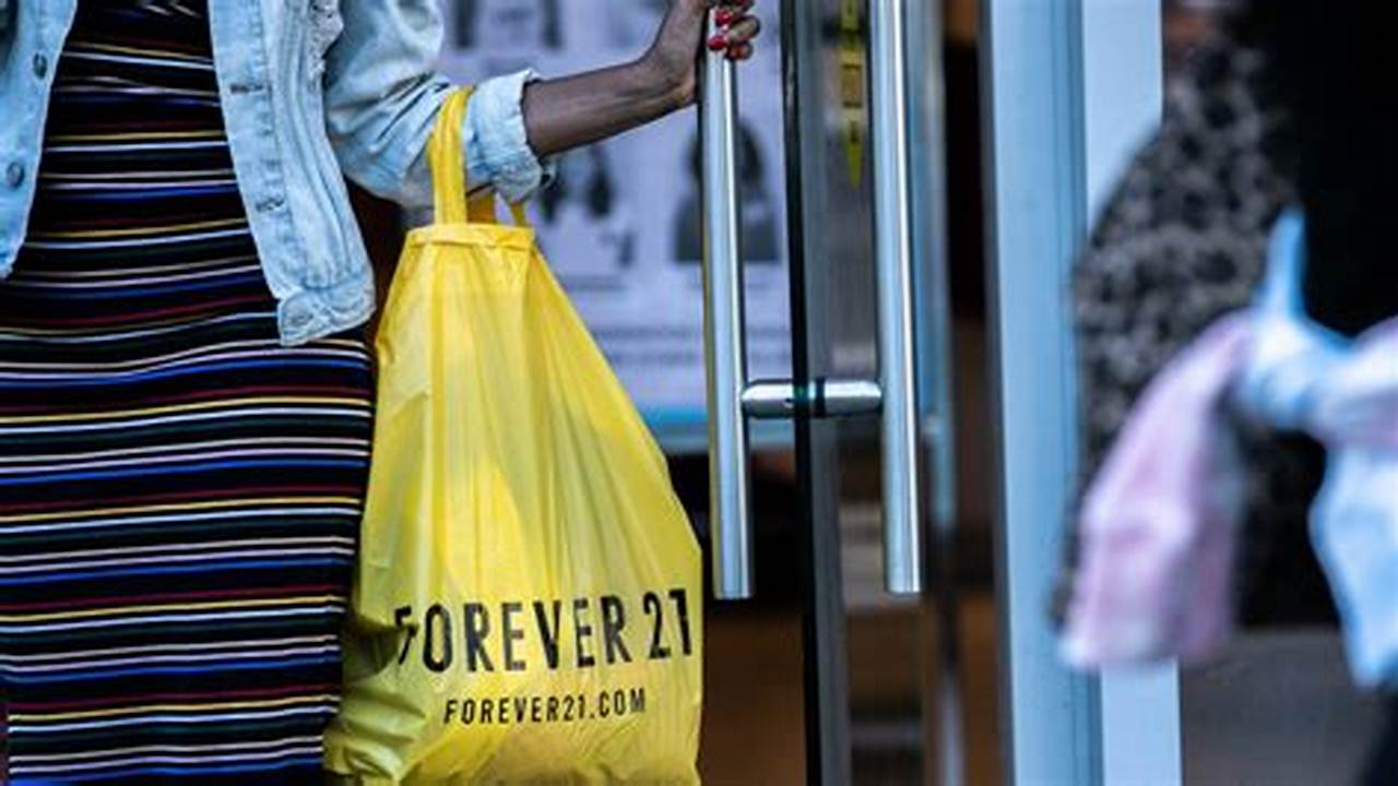 Bosses Warned That Up To 178 Stores In The Us Would Close., 2024