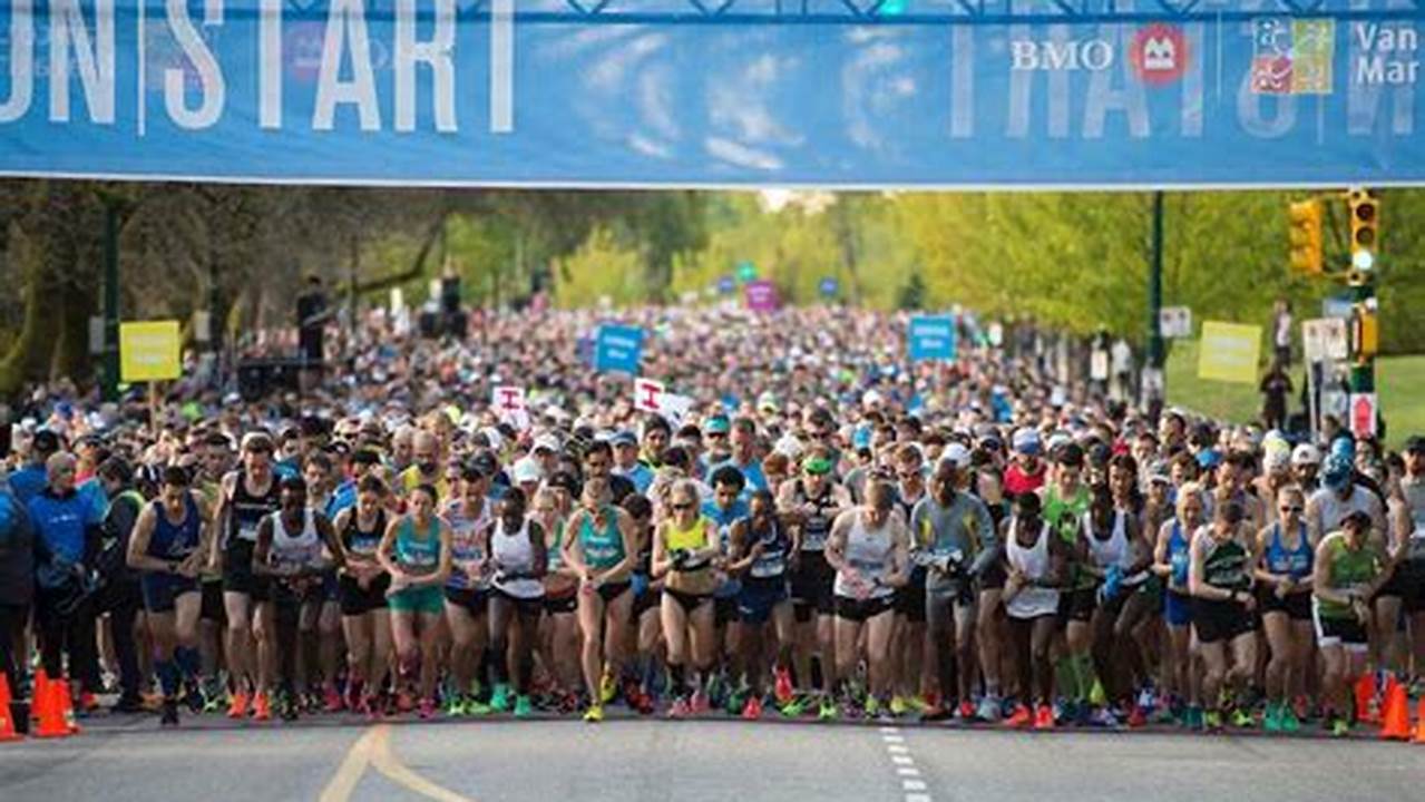 Boston Half Marathon 2024 Results