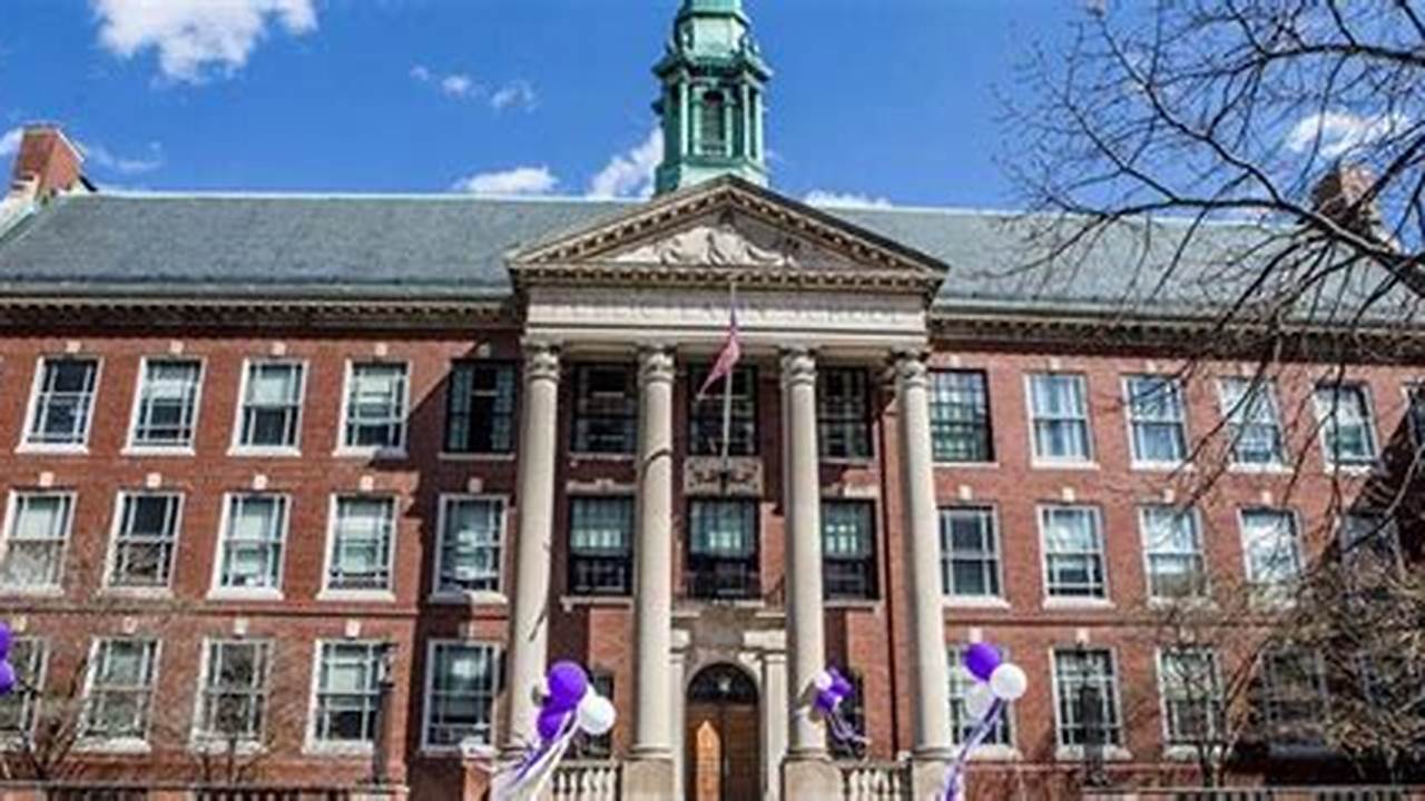 Boston Latin School Graduation 2024 Calendar
