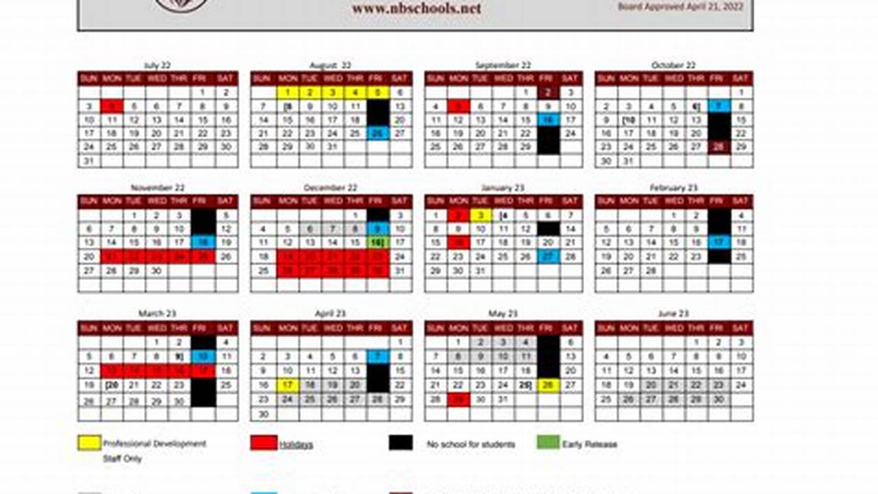 Boston Public School Calendar 2024