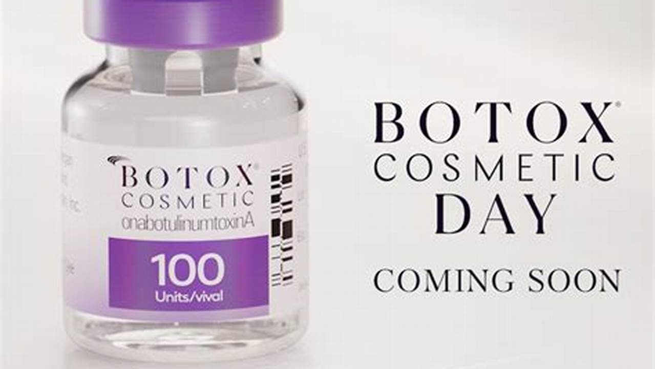 Botox Day 2024